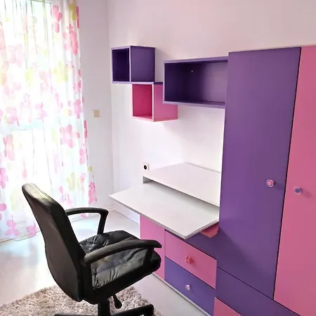 Cozy In Apartamento