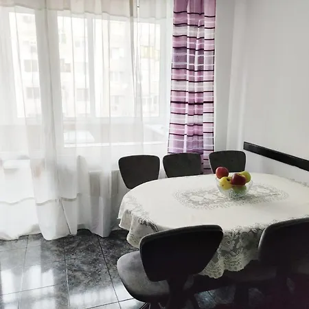 Cozy In Apartamento *