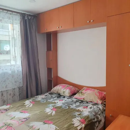 Cozy In Apartamento Varna