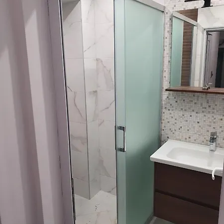 Appartement Cozy In Varna