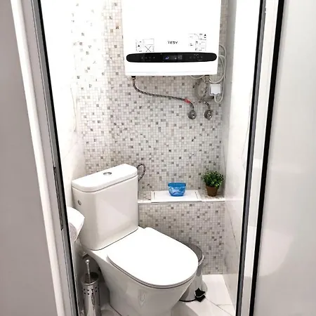 Cozy In Appartamento *