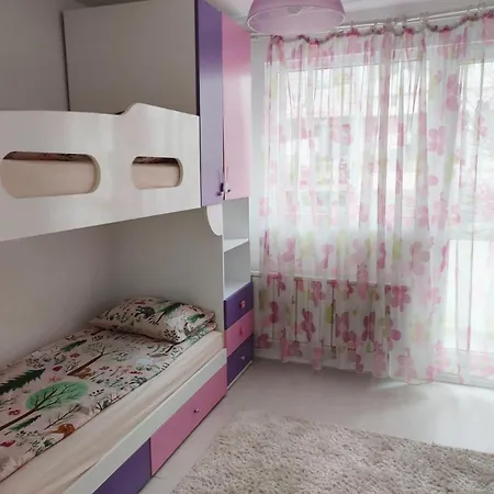 Cozy In Appartamento